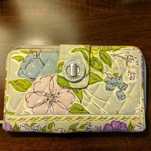 Vera Bradley Wallet